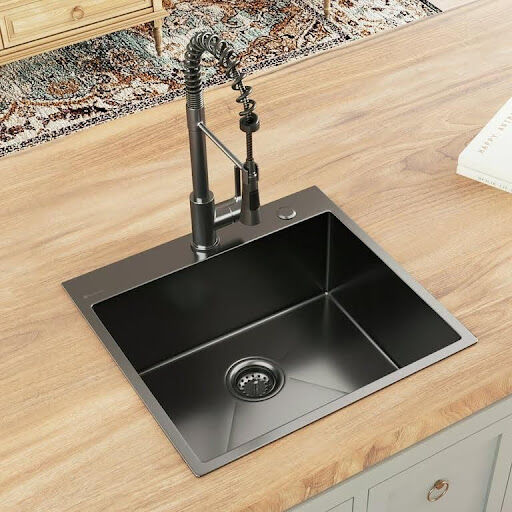 Reasons to Invest in a Top-Mount Drop-In Kitchen Sink